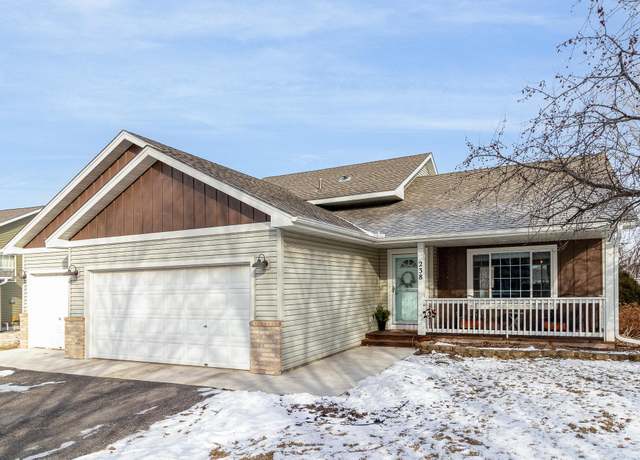 Property at 238 Arnica Dr, Watertown, MN 55388, 3 beds, 2 baths