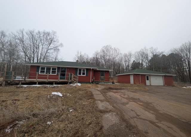 Property at 4171 Getchell Rd, Hermantown, MN 55811, 3 beds, 1 bath