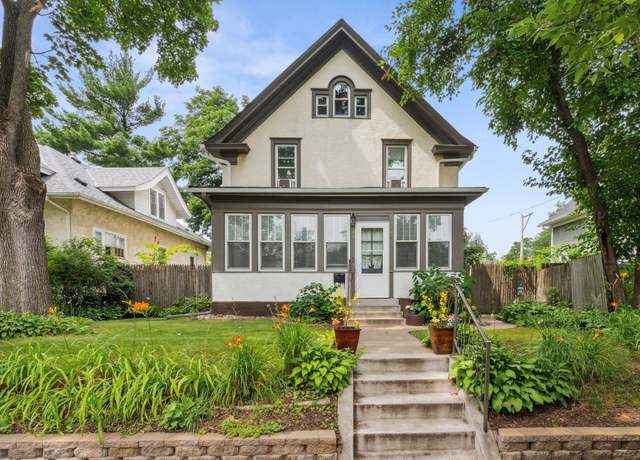 Property at 3304 Longfellow Ave, Minneapolis, MN 55407, 5 beds, 3 baths
