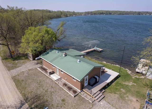 Property at 38603 Cozy Cove Rd, Dead Lake Twp, MN 56528, 2 beds, 1 bath