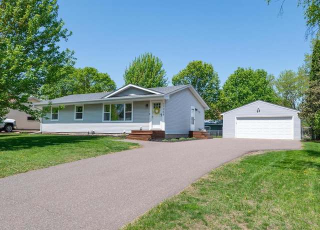 Property at 11268 97th Pl N, Maple Grove, MN 55369, 4 beds, 2 baths