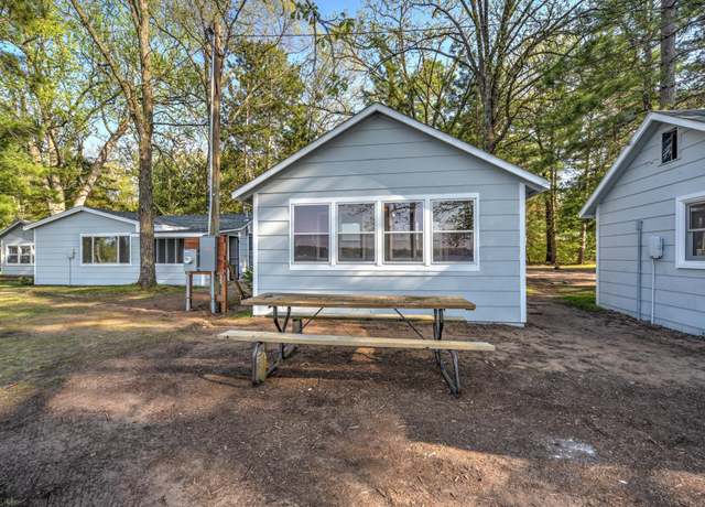Property at 24960 Sunset Bay Ln #4, Meenon Twp, WI 54872, 2 beds, 1 bath