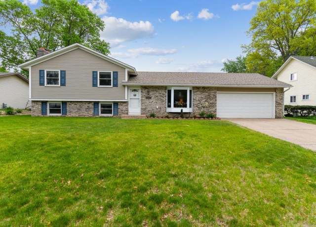 Property at 7341 Illies Ave S, Cottage Grove, MN 55016, 3 beds, 2 baths
