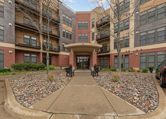 Property at 150 E Travelers Trl #419, Burnsville, MN 55337, 1 bed, 1 bath