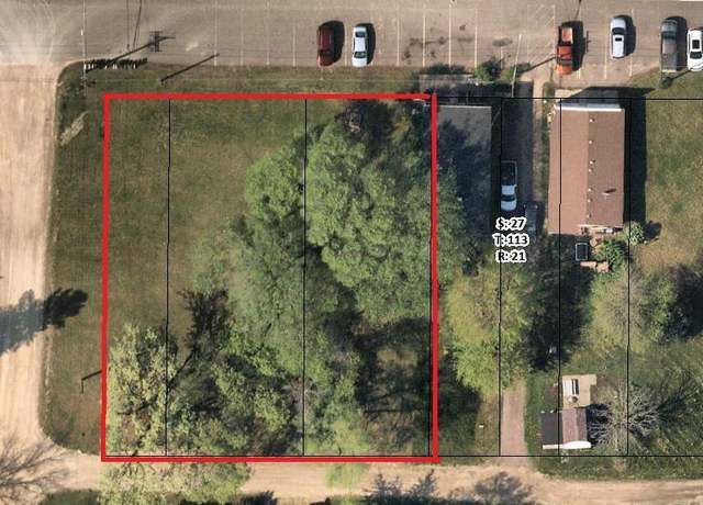 Property at 9615 Main St, Elko New Market, MN 55020