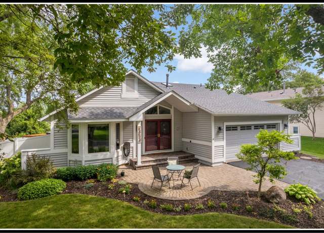 Property at 14574 96th Ave N, Maple Grove, MN 55369, 3 beds, 2 baths