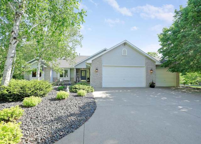 Property at 2301 170th Ln NW, Andover, MN 55304, 4 beds, 3 baths