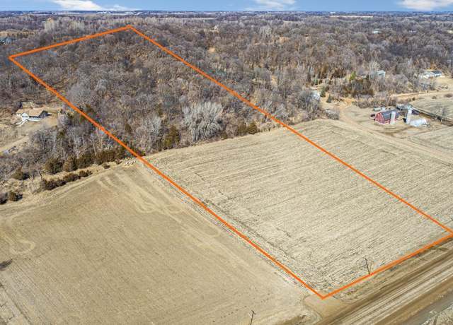 Property at TBD Scenic Byway Rd, Henderson, MN 56044