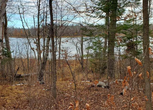Property at Parcel C Ticonderoga Trl, Hackensack, MN 56452