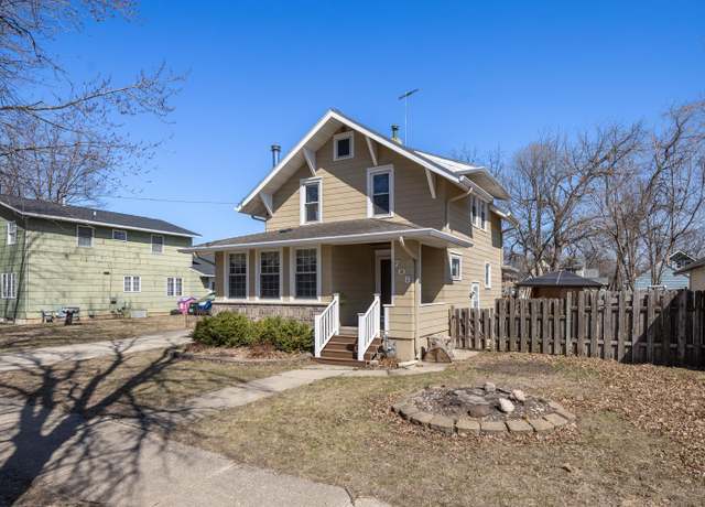 Property at 708 7th St NW, Austin, MN 55912, 3 beds, 2 baths