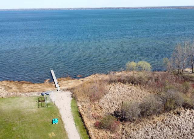 Property at XXX 365th St, Rush Lake Twp, MN 56571