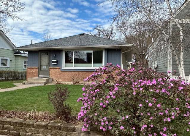 Property at 4552 45th Ave S, Minneapolis, MN 55406, 3 beds, 2 baths