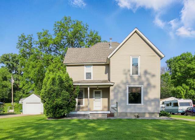 Property at 422 Dartt Ave, Owatonna, MN 55060, 2 beds, 2 baths