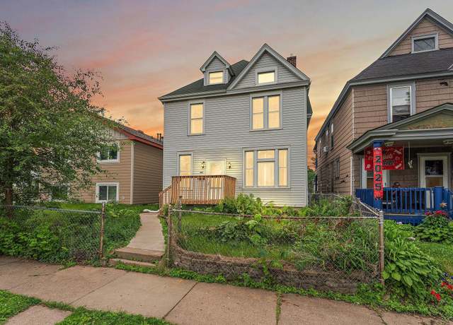 Property at 984 Iglehart Ave, Saint Paul, MN 55104, 5 beds, 3 baths