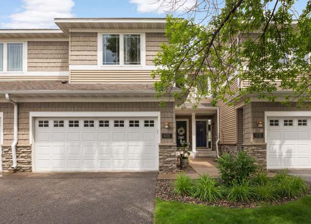Property at 6715 158th St W, Apple Valley, MN 55124, 4 beds, 4 baths