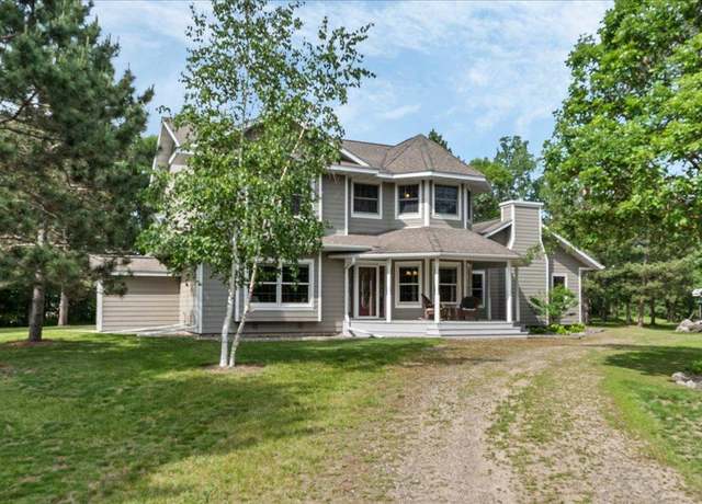 Property at 1764 State 84 SW, Pine River, MN 56474, 4 beds, 3 baths