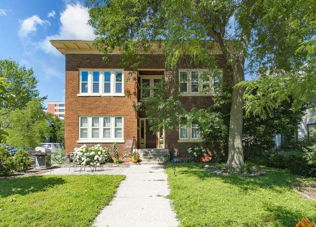 Property at 3654 Lyndale Ave S #3, Minneapolis, MN 55409, 1 bed, 1 bath