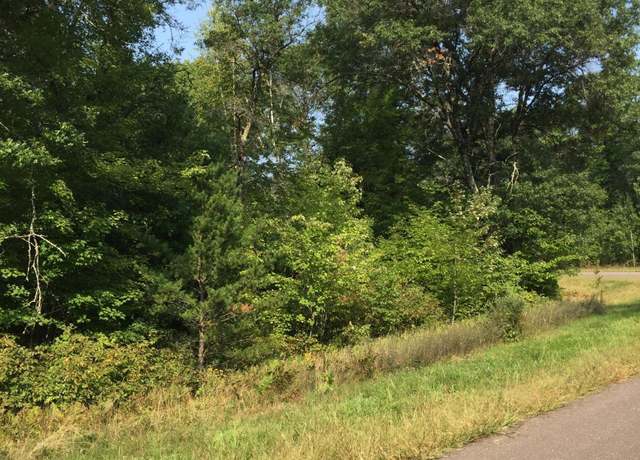 Property at Lot 13 Shady Ln, Siren, WI 54872