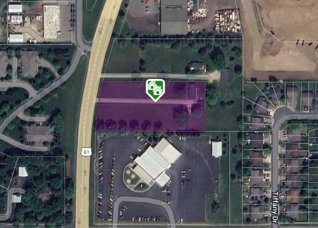 Property at 3575 Vermillion St, Hastings, MN 55033, 5 beds, 2 baths