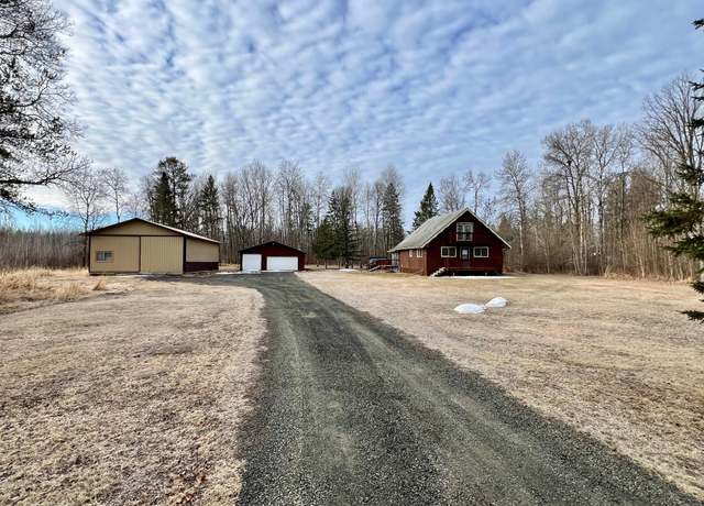 Property at 21542 Blackberry Acres Rd, Blackberry Twp, MN 55744, 3 beds, 2 baths