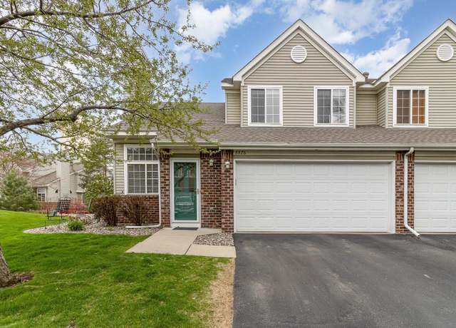 Property at 8826 Branson Dr #56, Inver Grove Heights, MN 55076, 2 beds, 2 baths