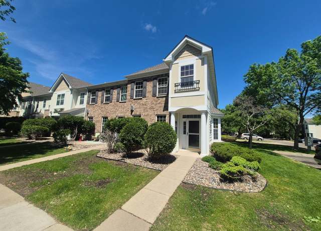 Property at 15437 Frost Path #1507, Apple Valley, MN 55124, 3 beds, 3 baths