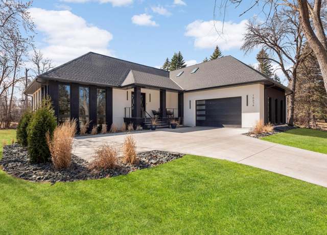 Property at 16216 Gleason Lake Rd, Minnetonka, MN 55391, 4 beds, 5 baths