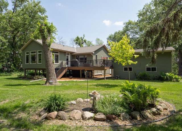 Property at 2822 Greenwald Is NW, Oak Grove, MN 55011, 2 beds, 2 baths