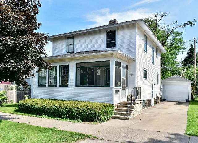 Property at 516 W King St, Winona, MN 55987, 3 beds, 2 baths