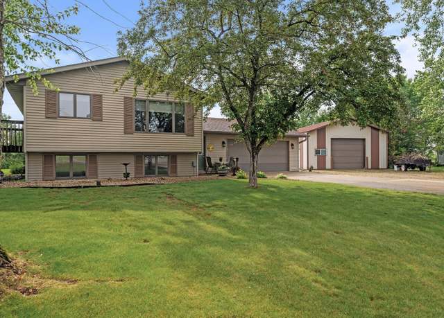 Property at 10925 Dalton Ave NE, Monticello Twp, MN 55362, 3 beds, 2 baths