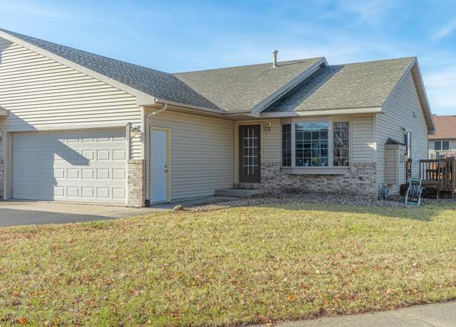 Property at 1677 Rodao Dr, River Falls, WI 54022, 2 beds, 2 baths