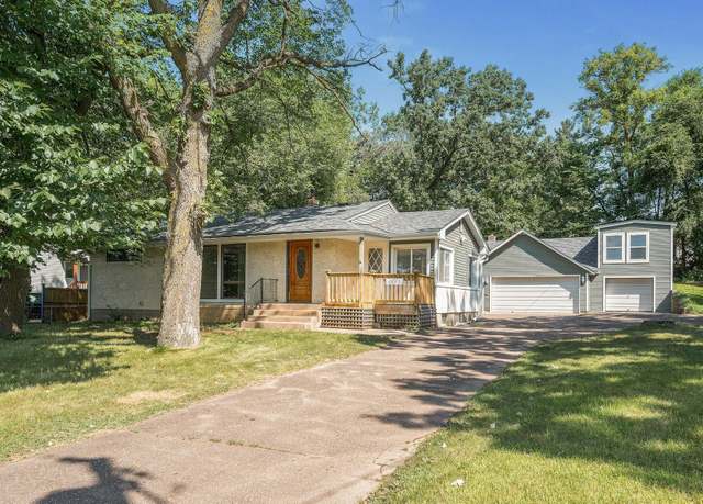 Property at 2583 County Road F E, White Bear Twp, MN 55110, 3 beds, 2 baths