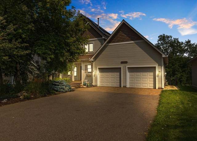 Property at 606 Sterling St S, Maplewood, MN 55119, 4 beds, 3 baths