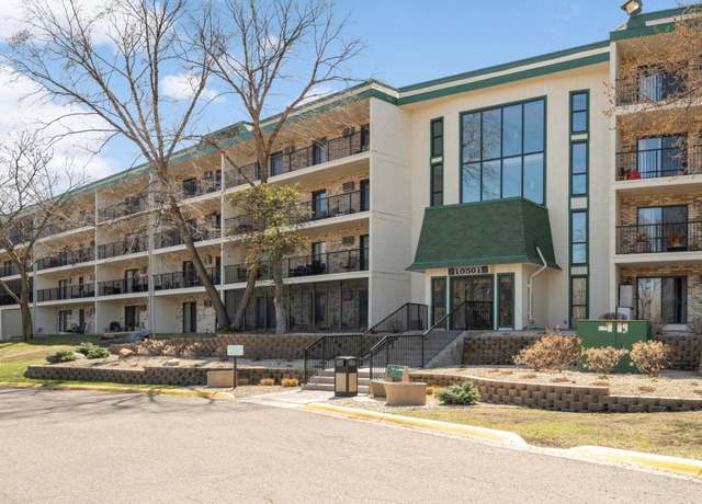 Property at 10501 Cedar Lake Rd #420, Minnetonka, MN 55305, 2 beds, 2 baths