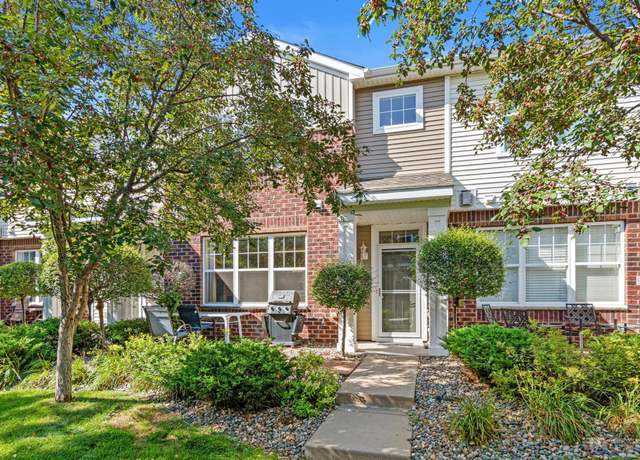 Property at 9538 Scott Cir N, Brooklyn Park, MN 55443, 3 beds, 3 baths