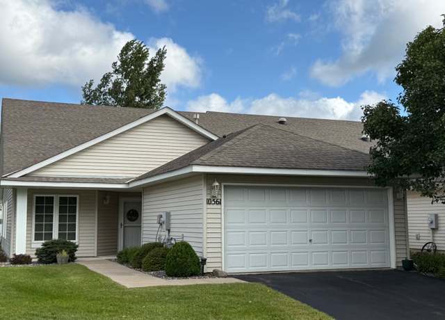 Property at 10561 181st Ln NW, Elk River, MN 55330, 2 beds, 2 baths