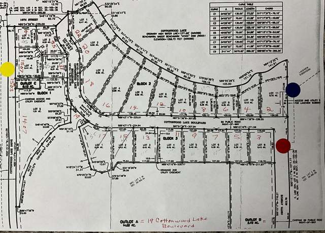 Property at 31 Cottonwood Lake Blvd, Windom, MN 56101