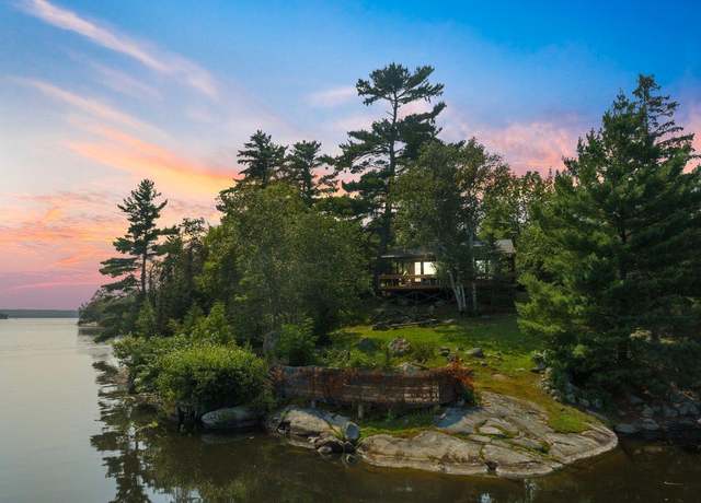 Property at xxxx Rowell, Orr, MN 55771, 2 beds, 1 bath