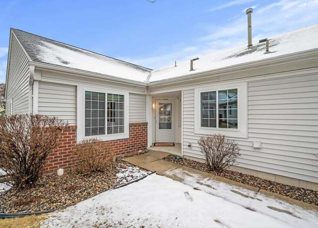 Property at 8859 Peep Oday, Eden Prairie, MN 55347, 2 beds, 2 baths