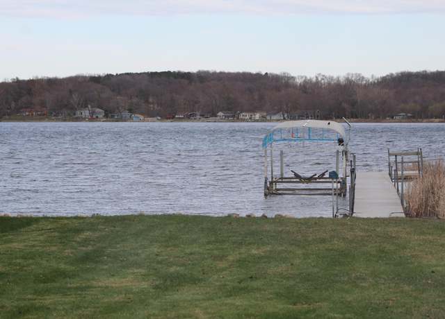 Property at 21096 Eagle Dr, Leslie Twp, MN 56360