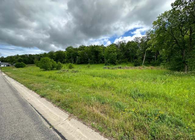 Property at 1493 Michigan Ave, Detroit Lakes, MN 56501