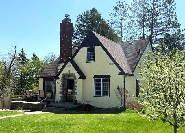 Property at 401 Cleveland Blvd W, Walker, MN 56484, 4 beds, 2 baths