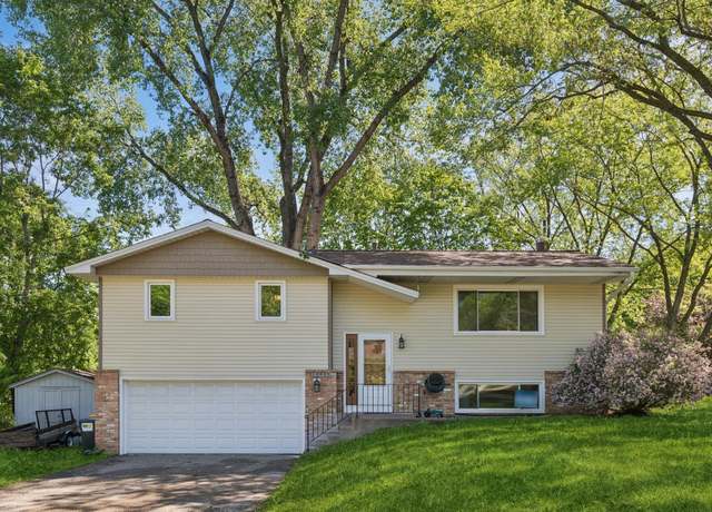 Property at 13025 Upton Ave S, Burnsville, MN 55337, 3 beds, 3 baths