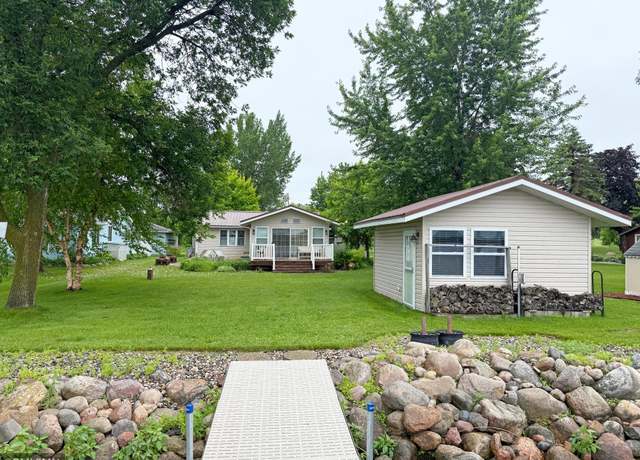 Property at 17706 45th St NW, South Haven, MN 55382, 2 beds, 1 bath