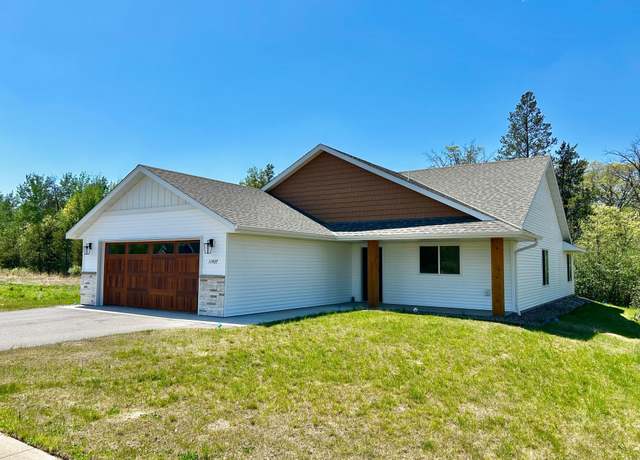 Property at 11437 Andrew St, Brainerd, MN 56401, 2 beds, 2 baths
