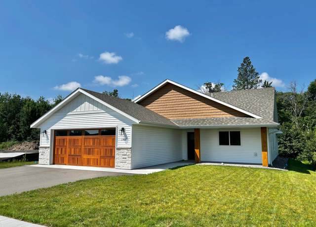 Property at 11437 Andrew St, Brainerd, MN 56401, 2 beds, 2 baths