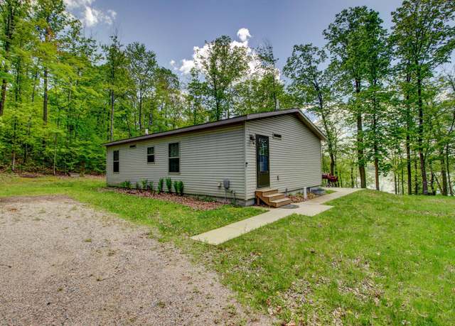Property at 36285 New Melahn Dr, Lake George, MN 56458, 3 beds, 2 baths