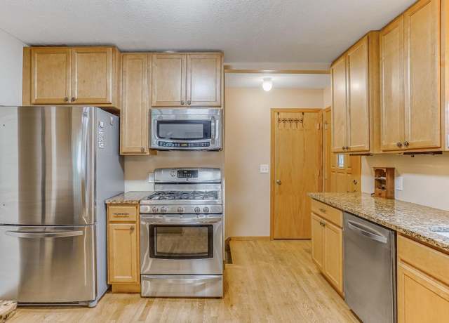 Property at 1221 43rd Ave NE, Columbia Heights, MN 55421, 4 beds, 2 baths