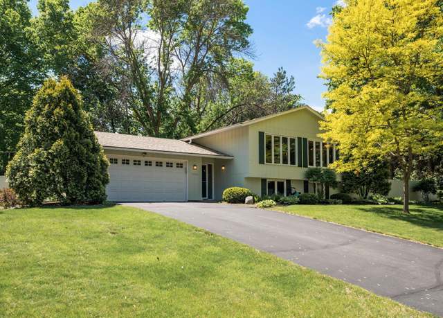 Property at 17915 17th Ave N, Plymouth, MN 55447, 3 beds, 2 baths