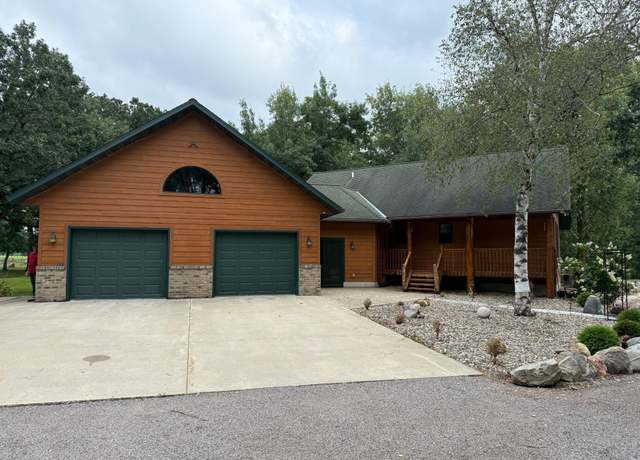 Property at 17886 207th Ave, Long Prairie, MN 56347, 2 beds, 2 baths